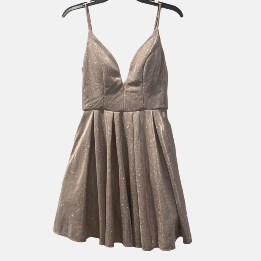 Grils Dress